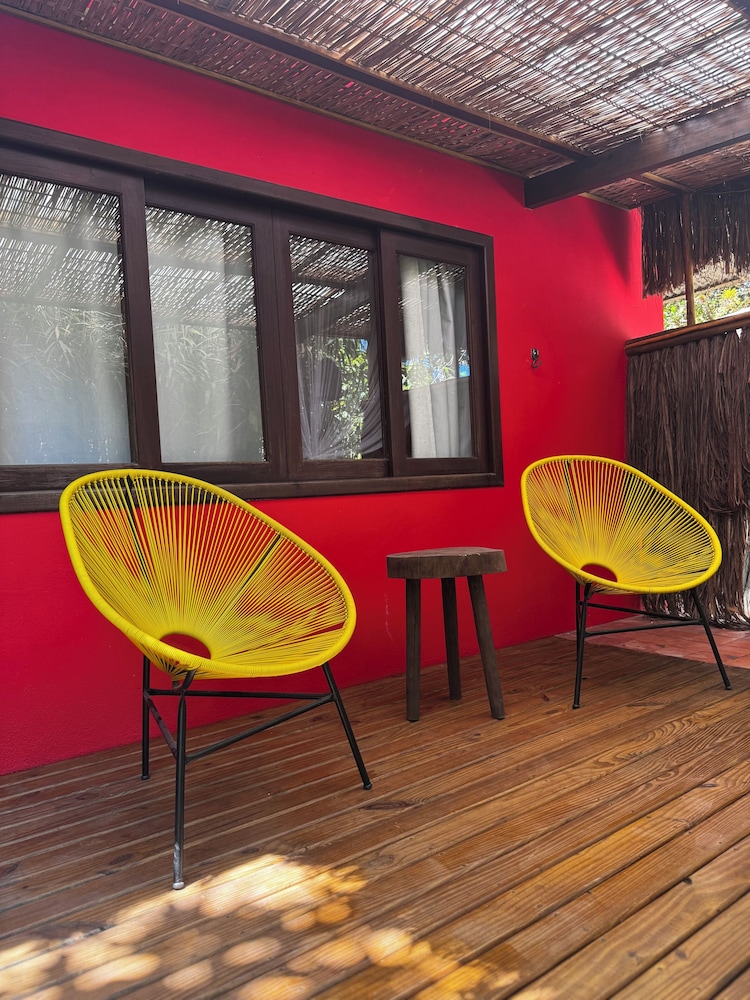 Soul Trancoso - Hotel Boutique