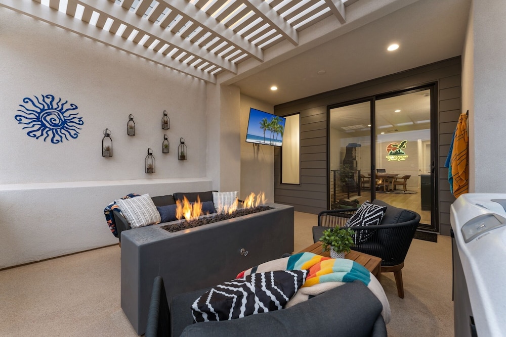 Eagle's Landing A Desert Escape To Zion 4 Bedroom Townhouse