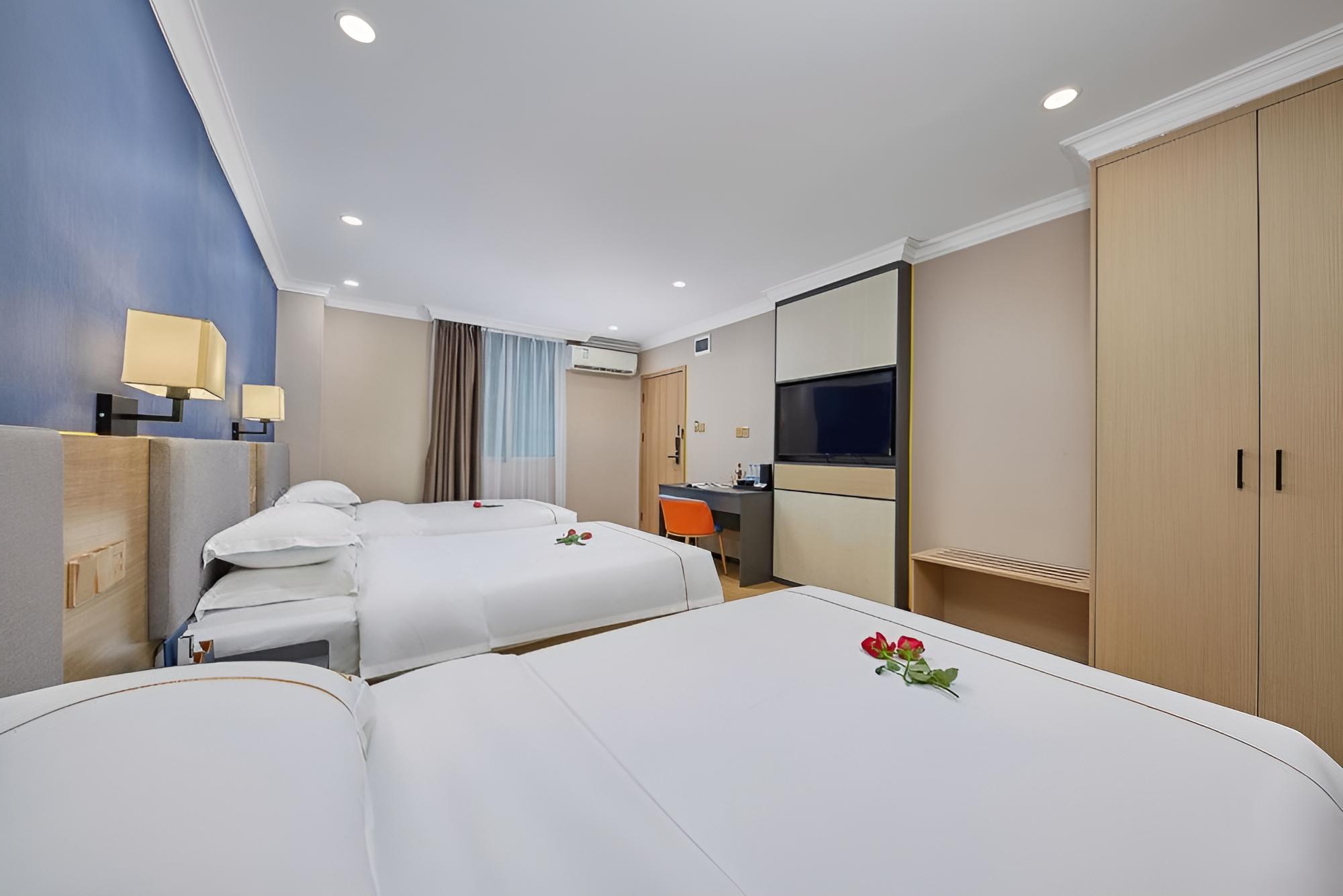 Bo Yue Hotel