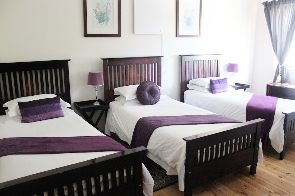 41 on Cedar Bed and Breakfast view 5