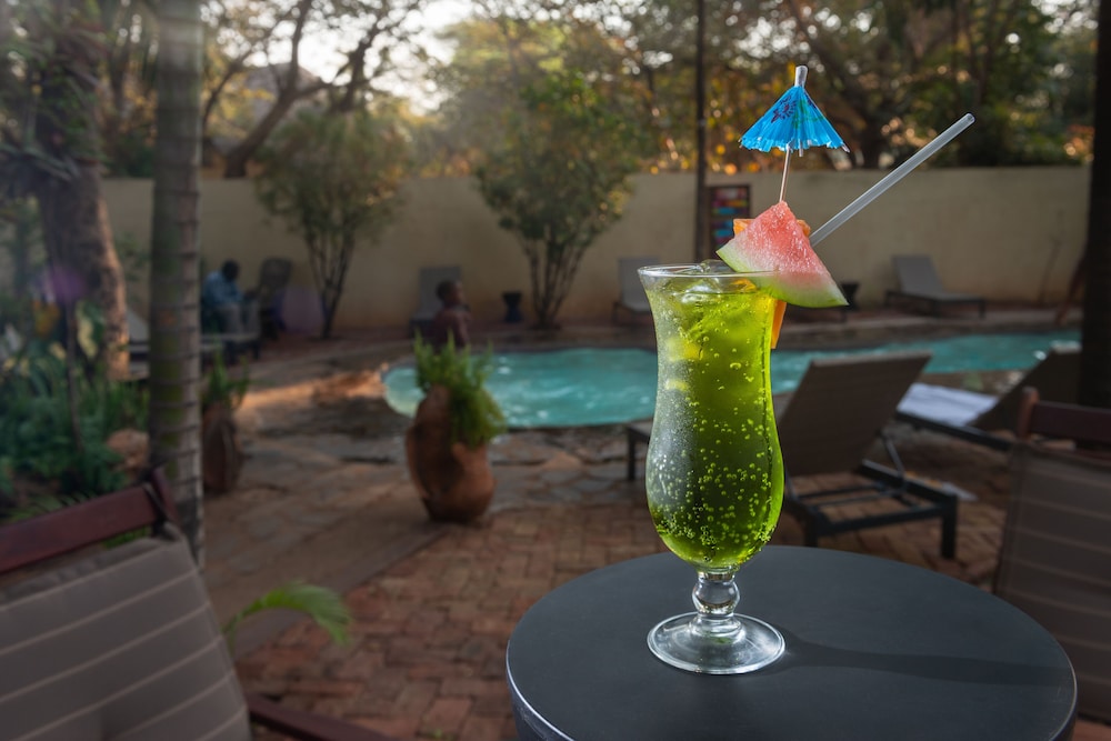 Pamusha Lodge