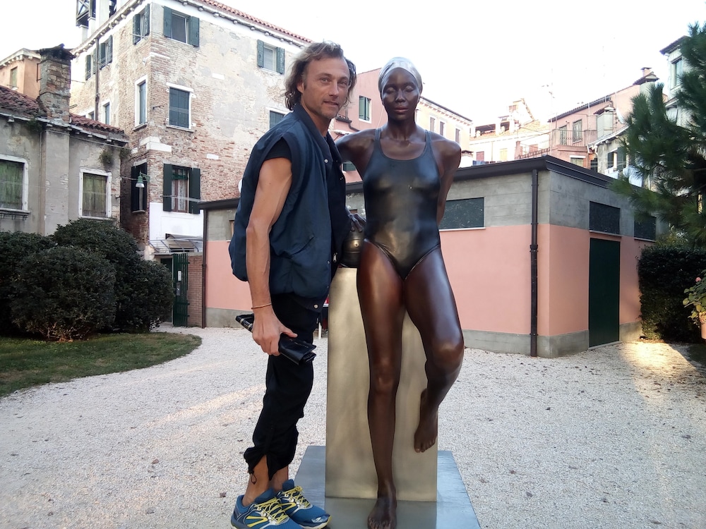 B&B Biennale Venezia