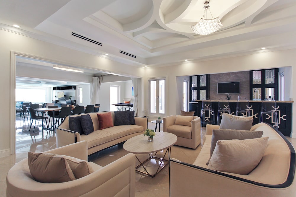 Tierra del Sol Resort by Bocobay