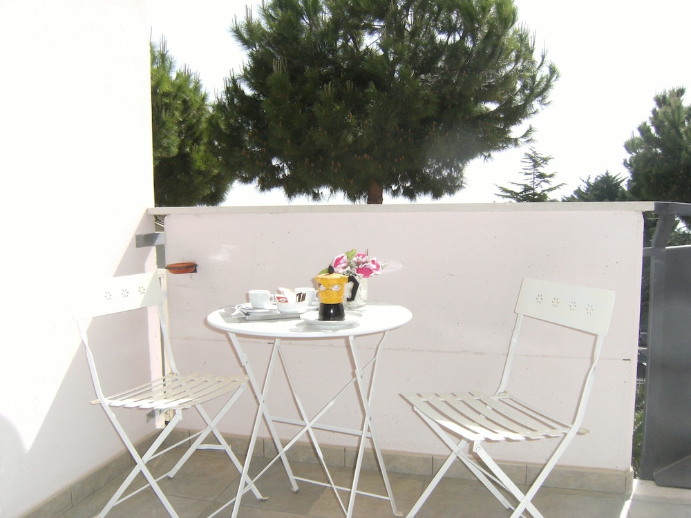 B&B La Meridiana view 4