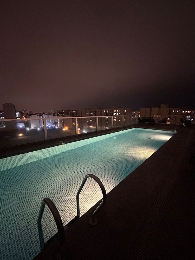 Beautiful Apartment in Lima