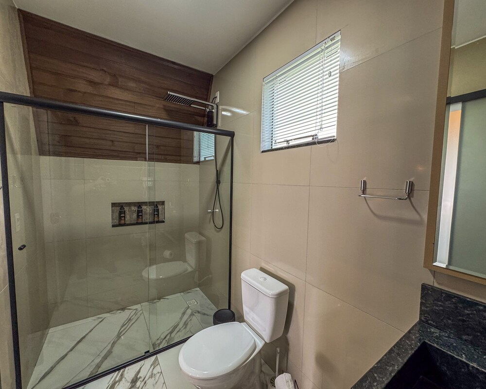 Hotel Fazenda RosaBlue