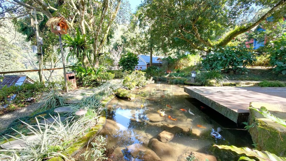 Ting Tau Villa