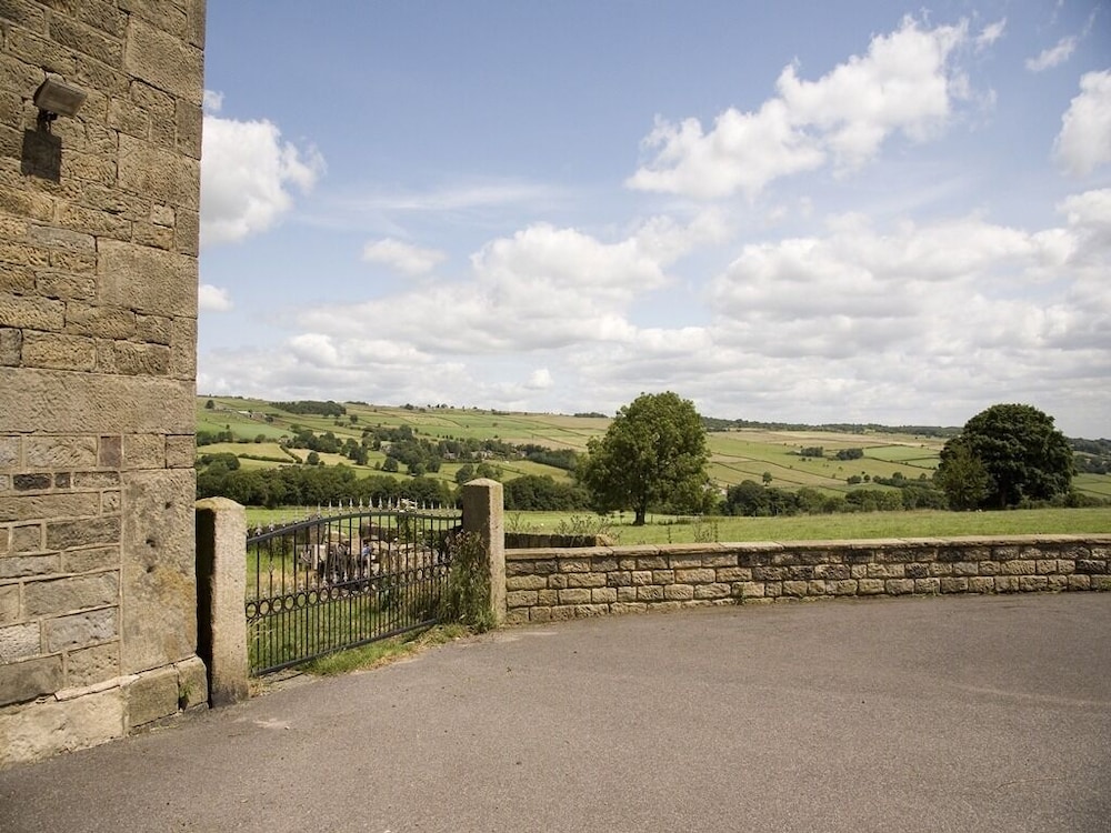 Padley Farm