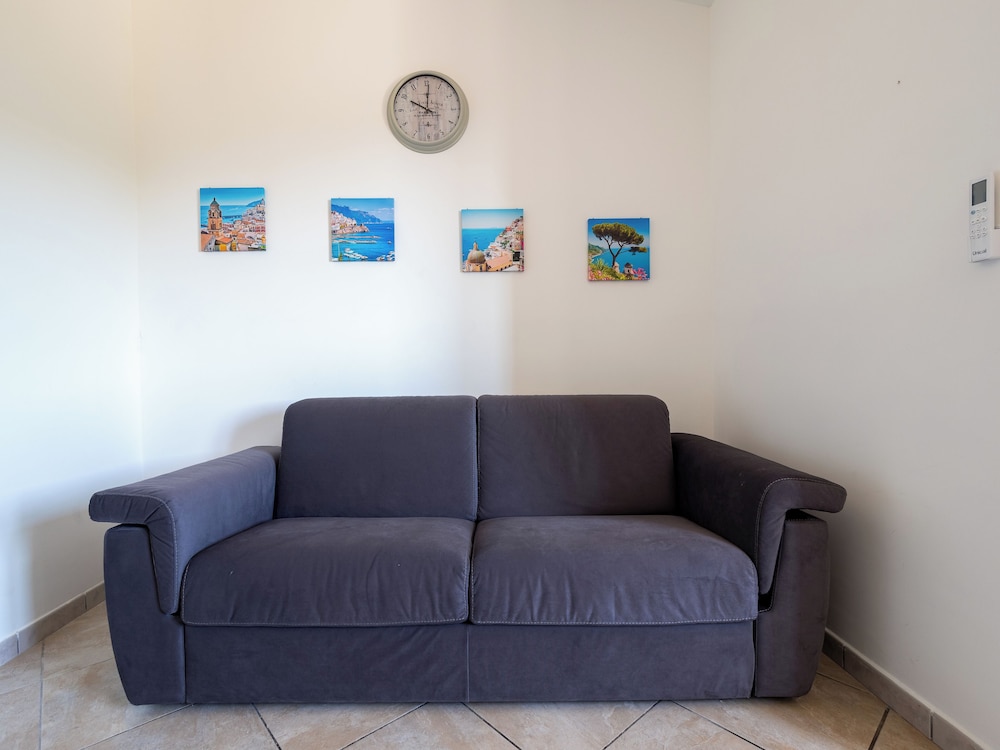 Sky Blue Guesthouse