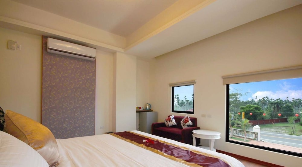 Kurumba B&B