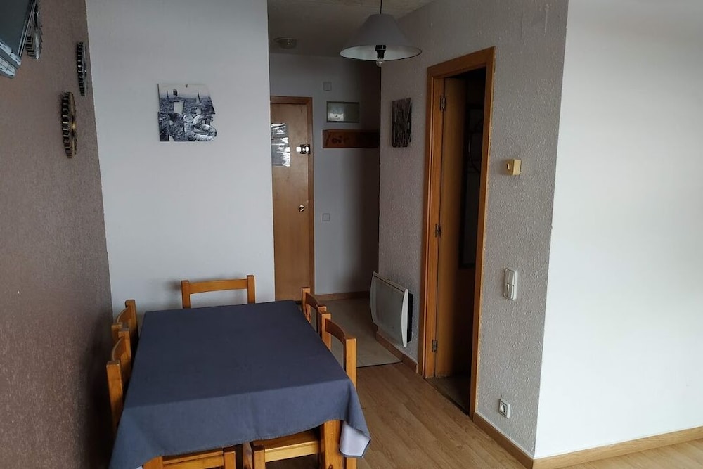 Appartements Solaris