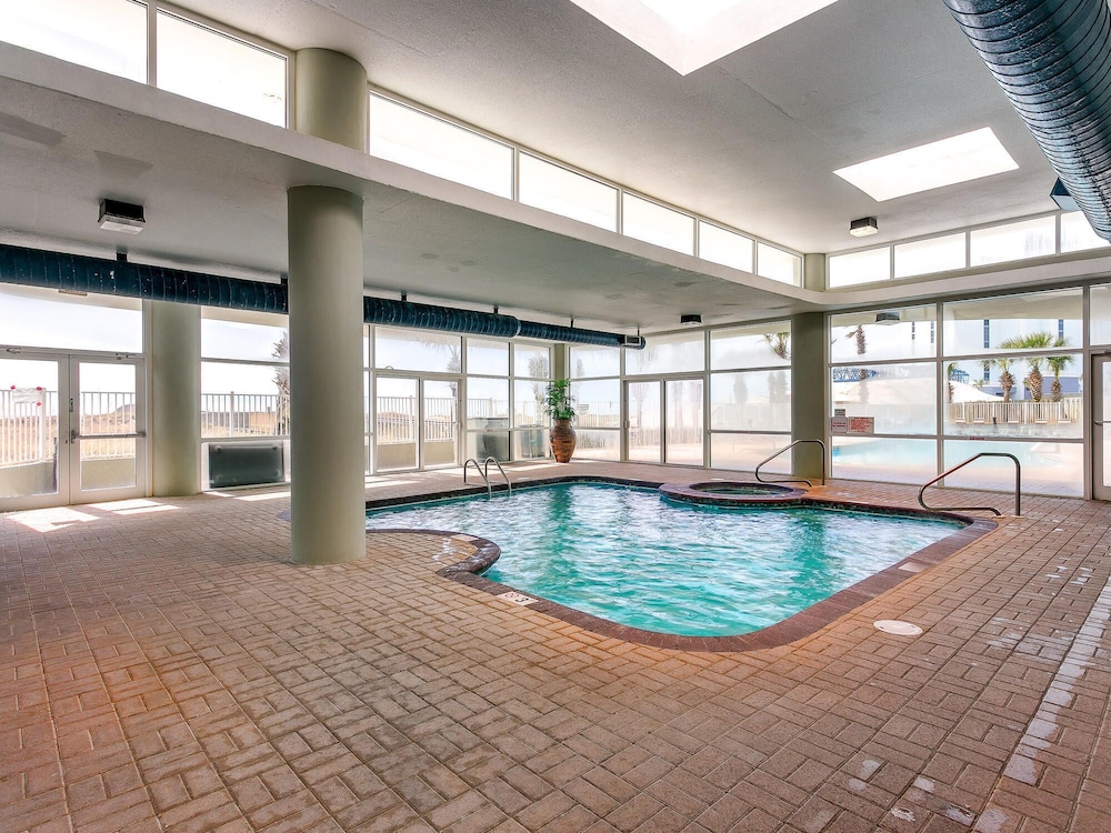 Tidewater #108 by Southern Vacation Rentals
