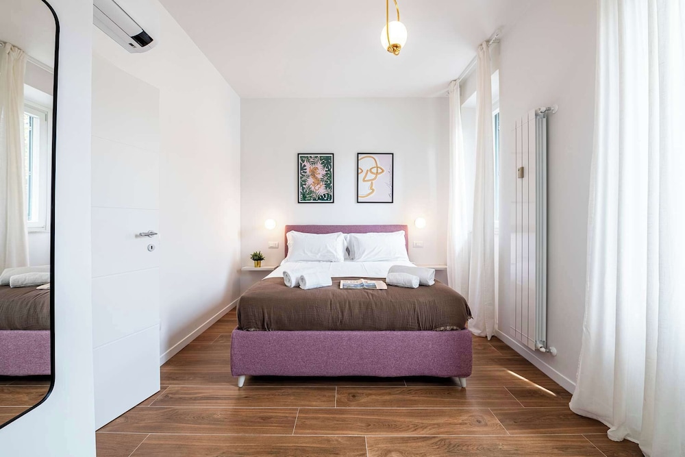 Casa Belfiore in Firenze