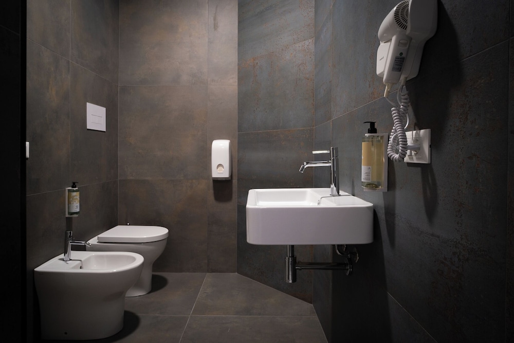 Hostelò Luxury Hostel