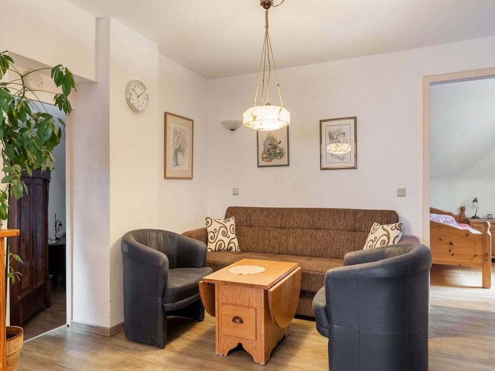 Schleiden Wellness Apartment, photo 24