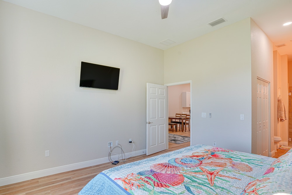 Sebring Vacations - Sebring Retreat w/ Direct Golf Course Access! - Property Image 24