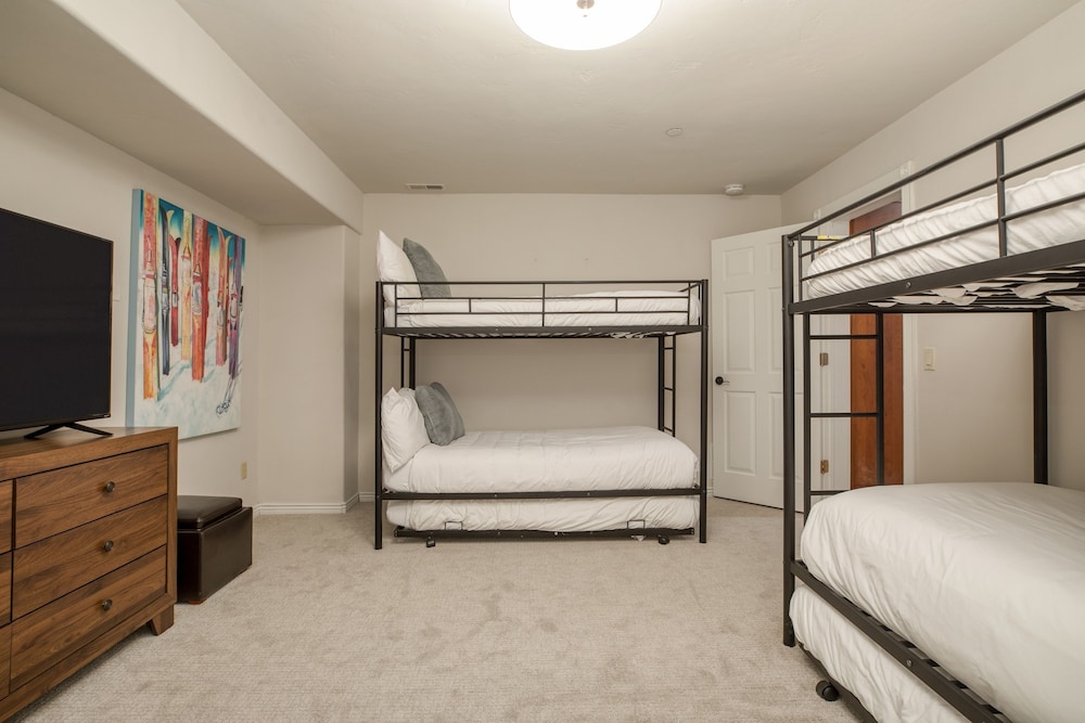 Deer Valley Delight by Avantstay Deer Valley Retreat Spa