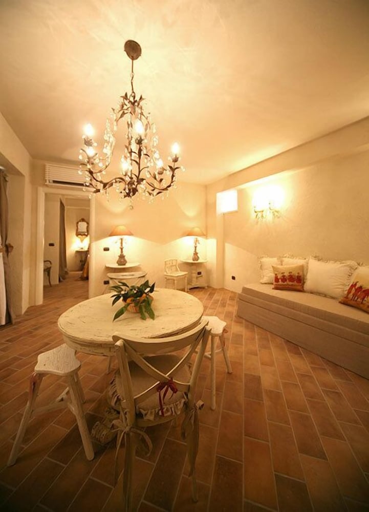 Il Poggio Luxury Country Resort