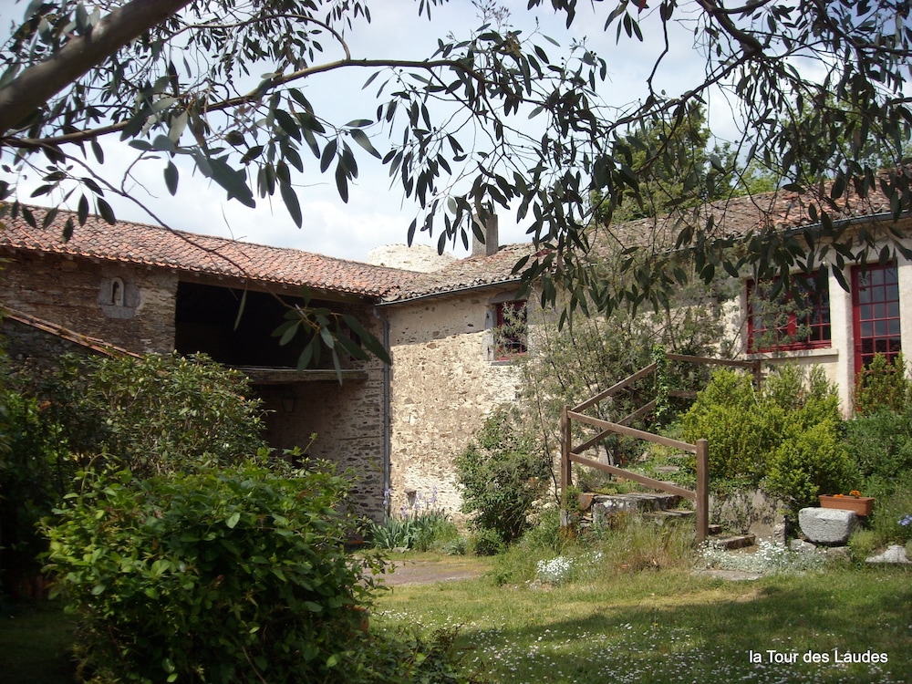 La Tour des Laudes