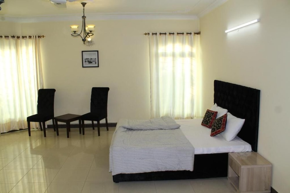 Mudan Regency Guest House view 5