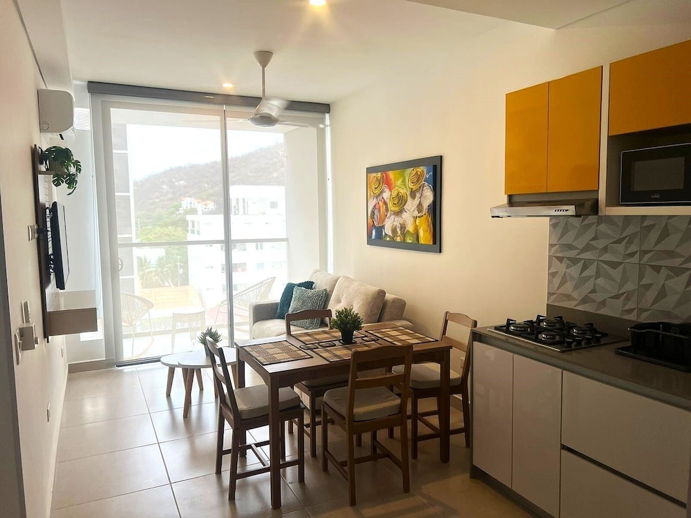 Apartamentos Salinas del Mar - by SOHO