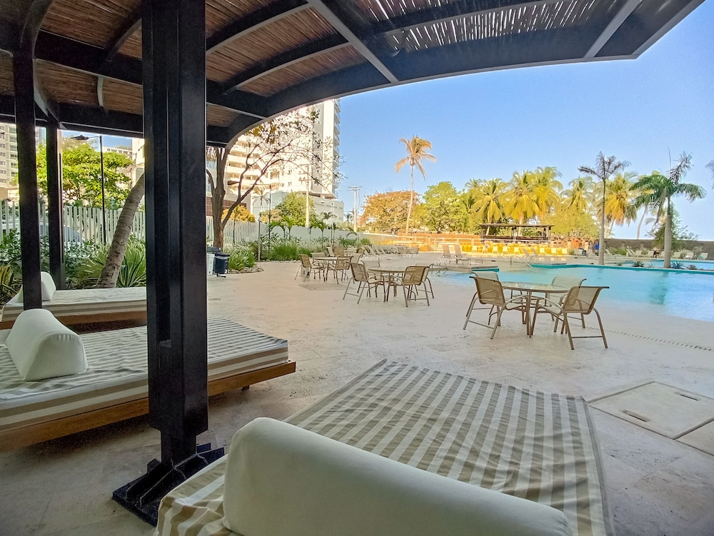 Exclusive Apartasuites Reserva del Mar