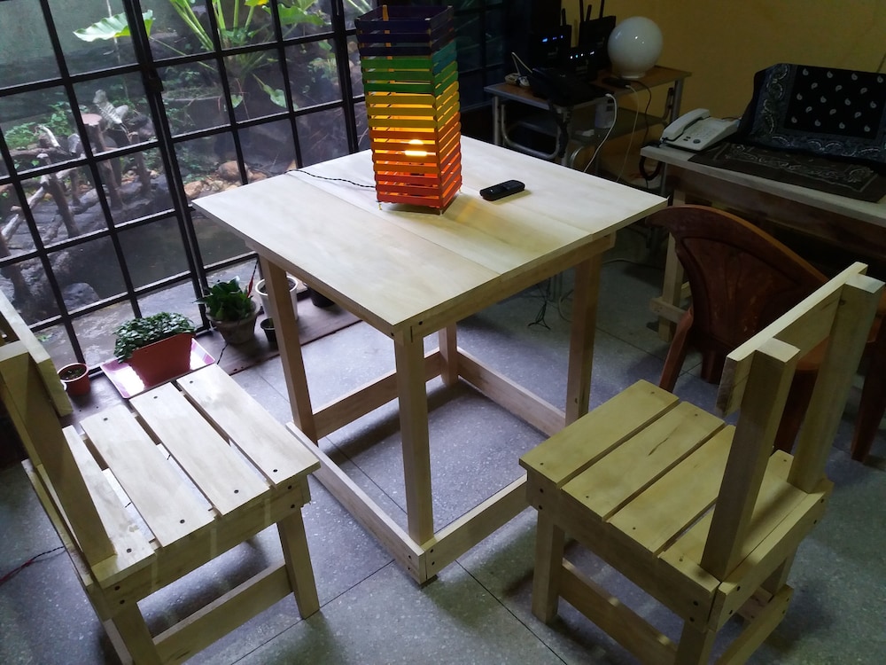 Mazz Homestay