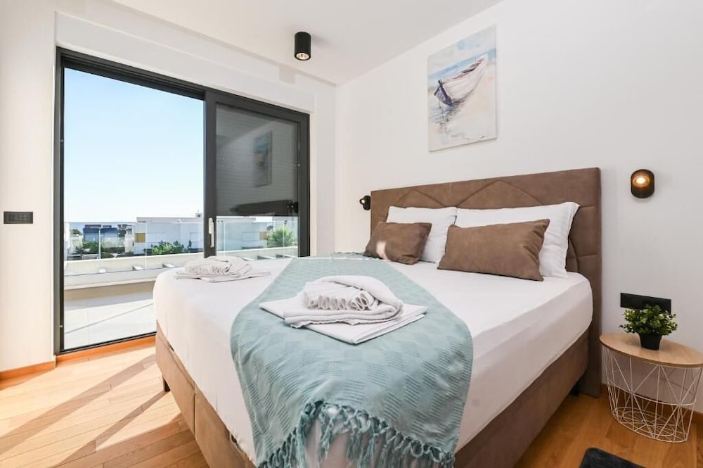 Luxury villas Paradise