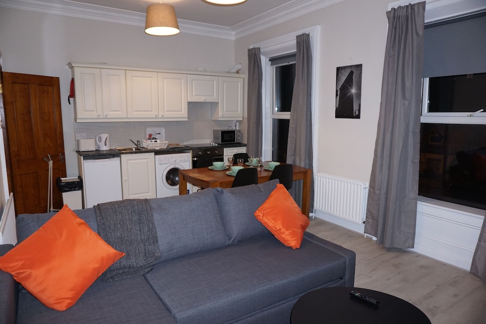 Belvedere City Apartment