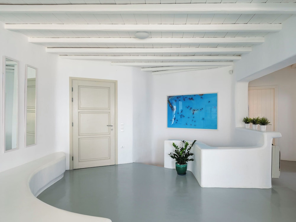 Villa Oleandri Mykonos