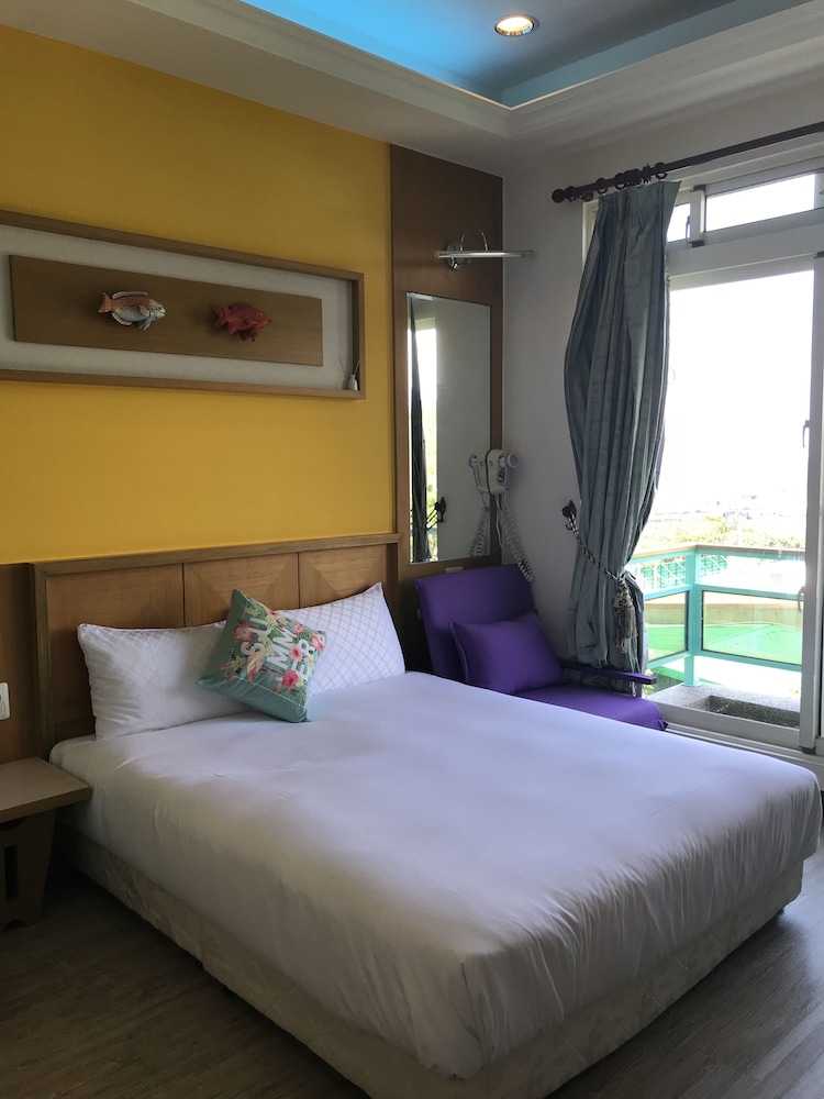 HJS Guest House