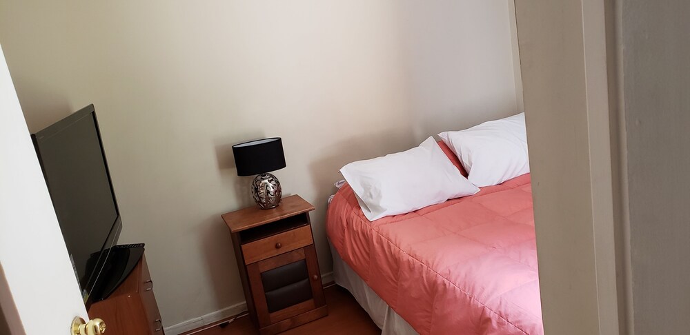 Hostal Chile Chico - Hostel