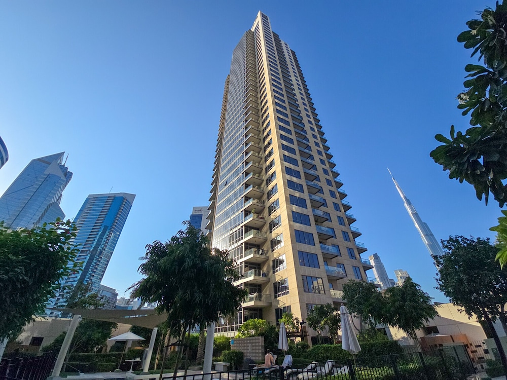 Easygo- Luxury 1bdr South Ridge Downtown
