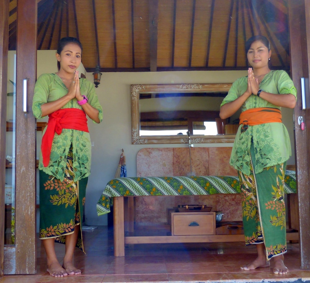 Gajah Mina Beach Resort 63