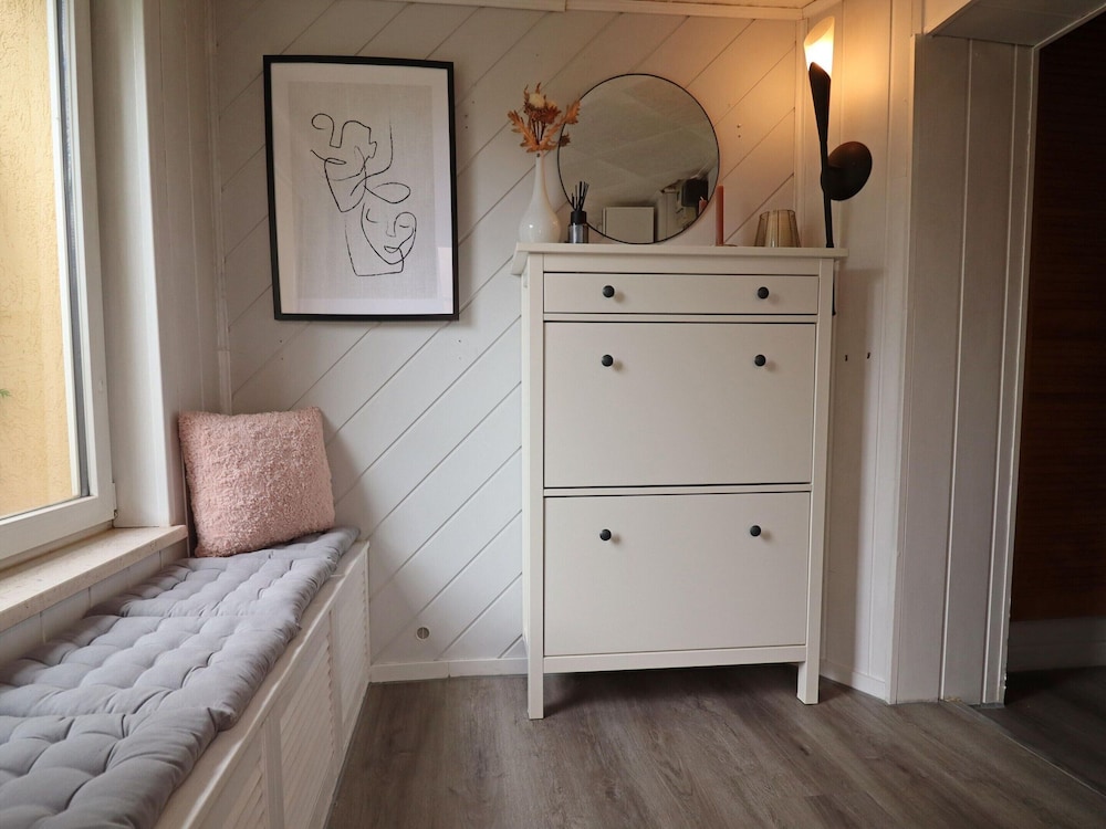 Attraktive Ferienwohnung in Gorow