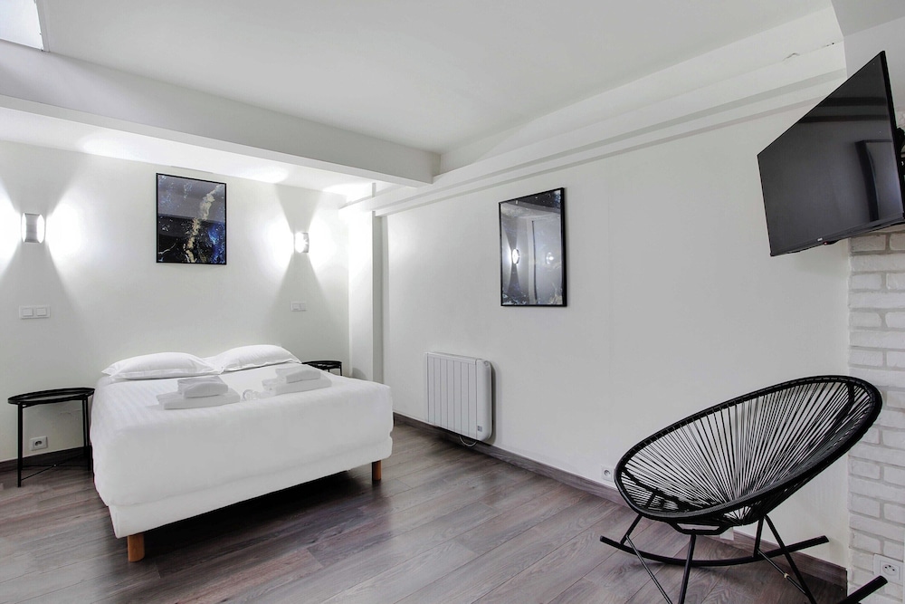 Chic Apartment - 1br/4p - Boulogne-billancourt photo 2