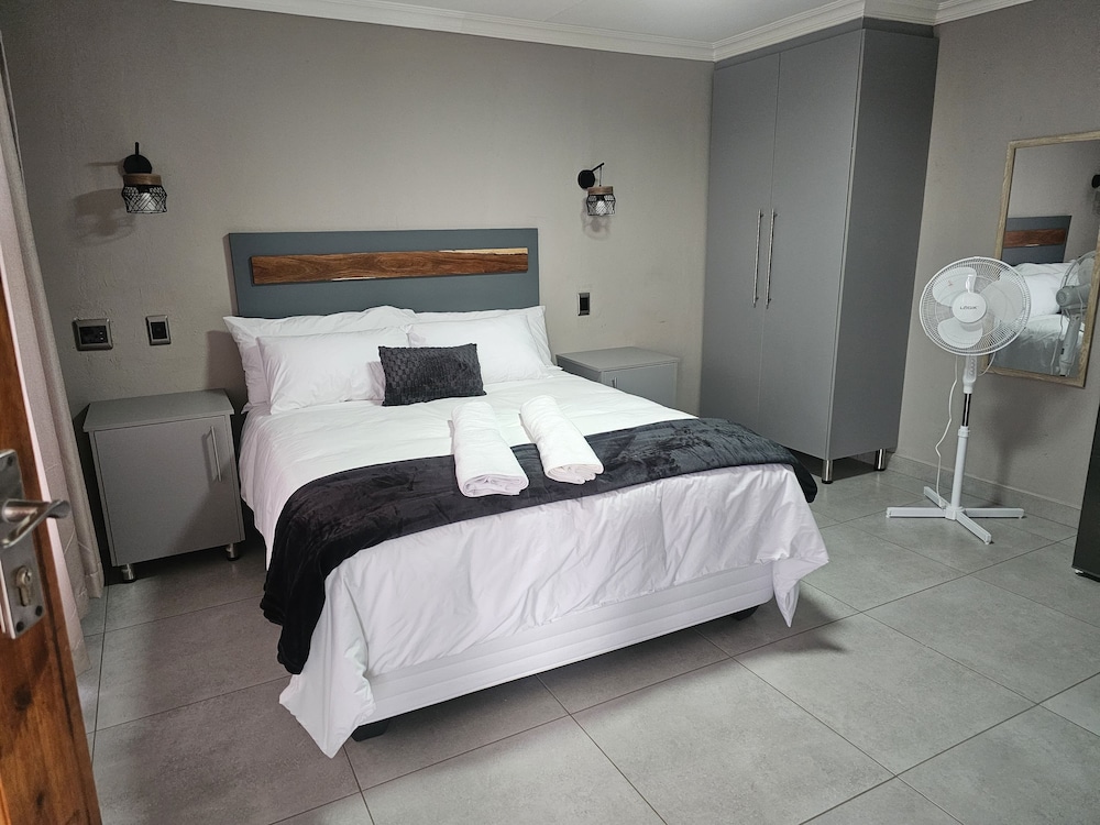 Vation Nation Guest House