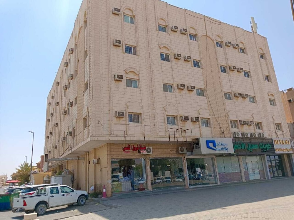 Hotel Al Eairy Furnished Apartments Tabuk 2 - Image 1