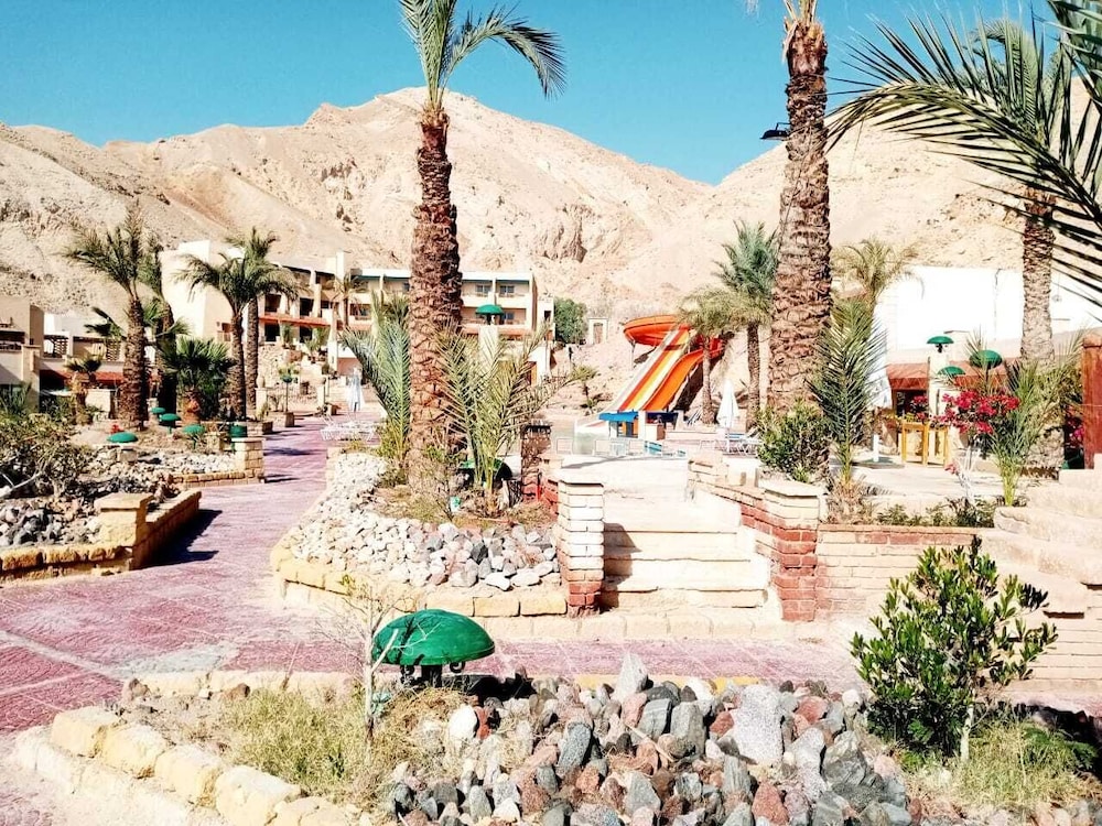 Taba Vacations - Tobya Boutique Resort - Property Image 9