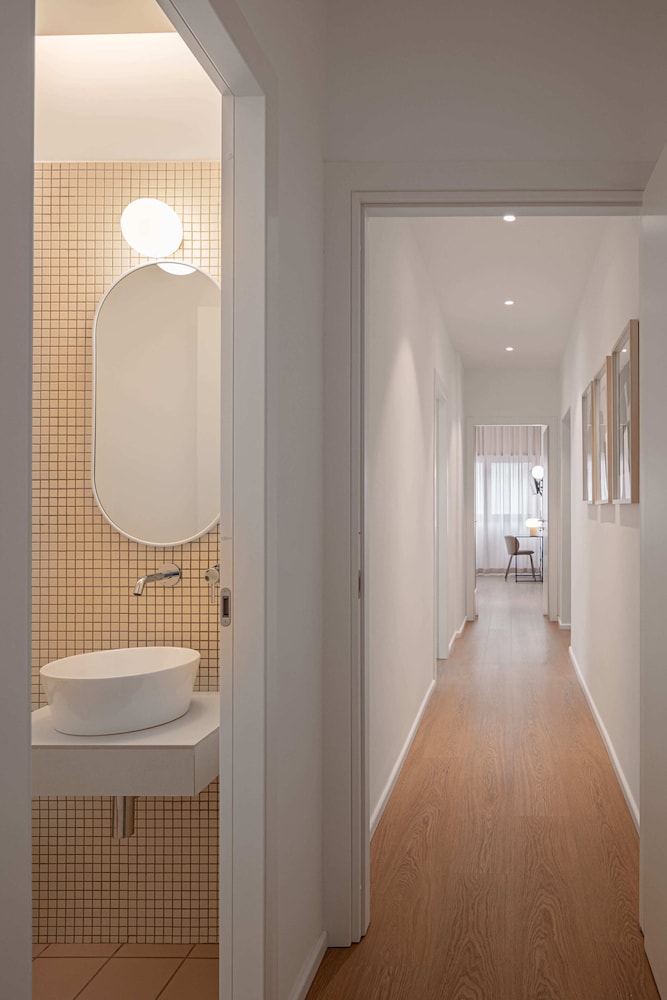 Suites del Gallo