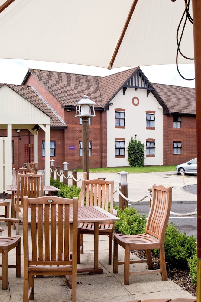 Premier Inn Glasgow - Cambuslang/M74 J2A 3