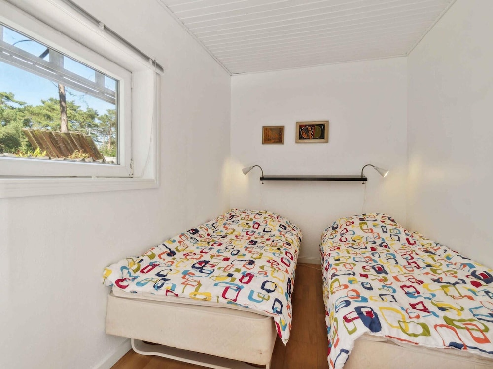 5 Star Holiday Home in Nexo