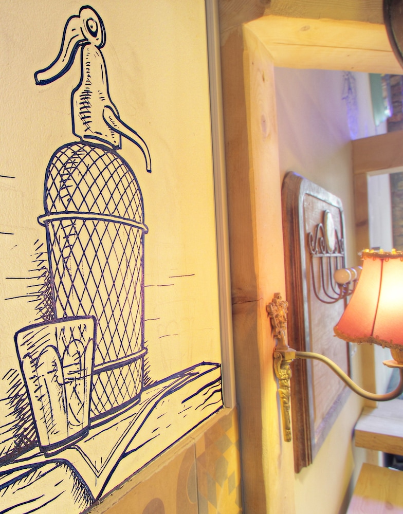 Lavender Circus Hostel