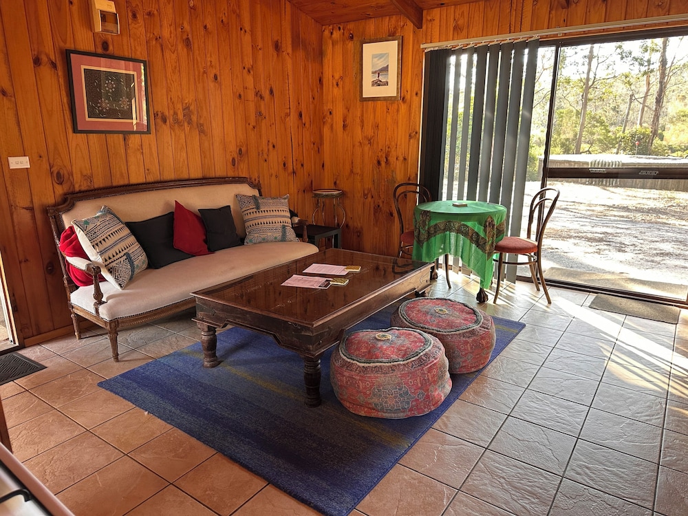 Woodbine Park Eco Cabins