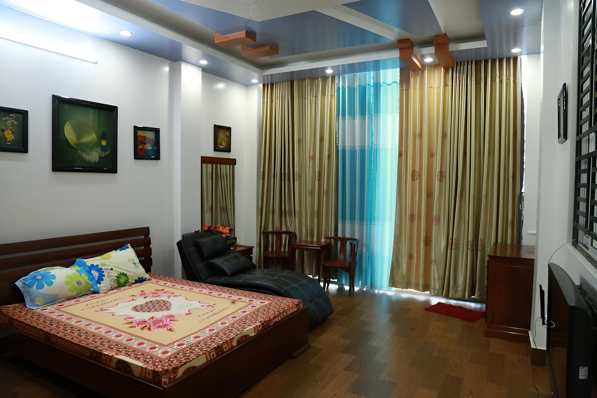 An Nam Corner Hotel