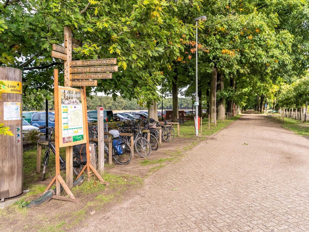 Apartment in Wortel Hoogstraten