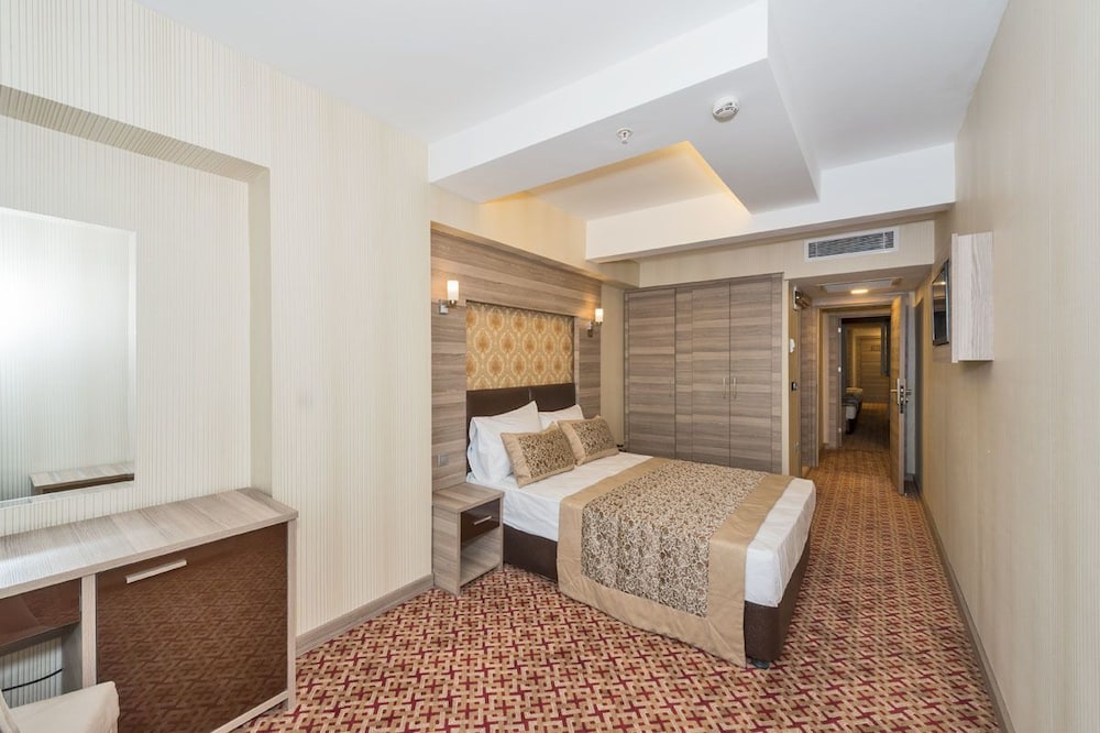 Matiat Otel İstanbul - Image 31
