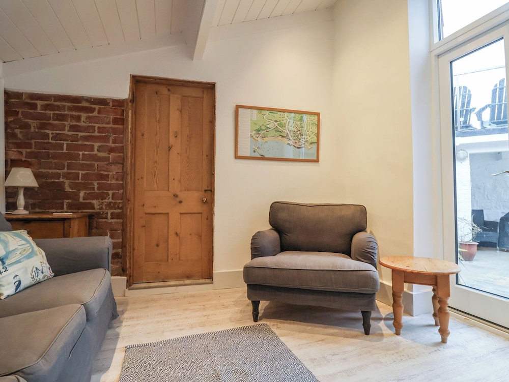 Captains House