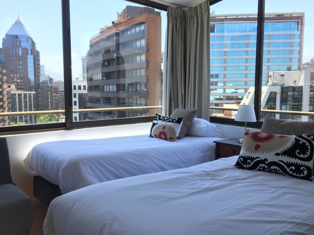 Apartamentos Costanera Centre