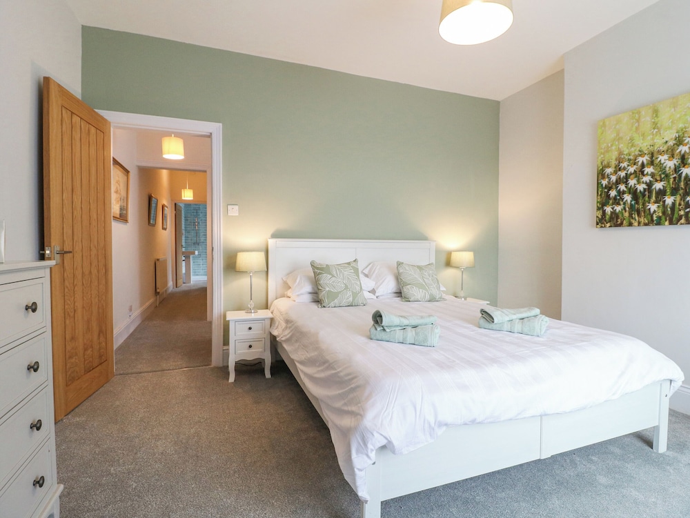 Alfreton Cottage